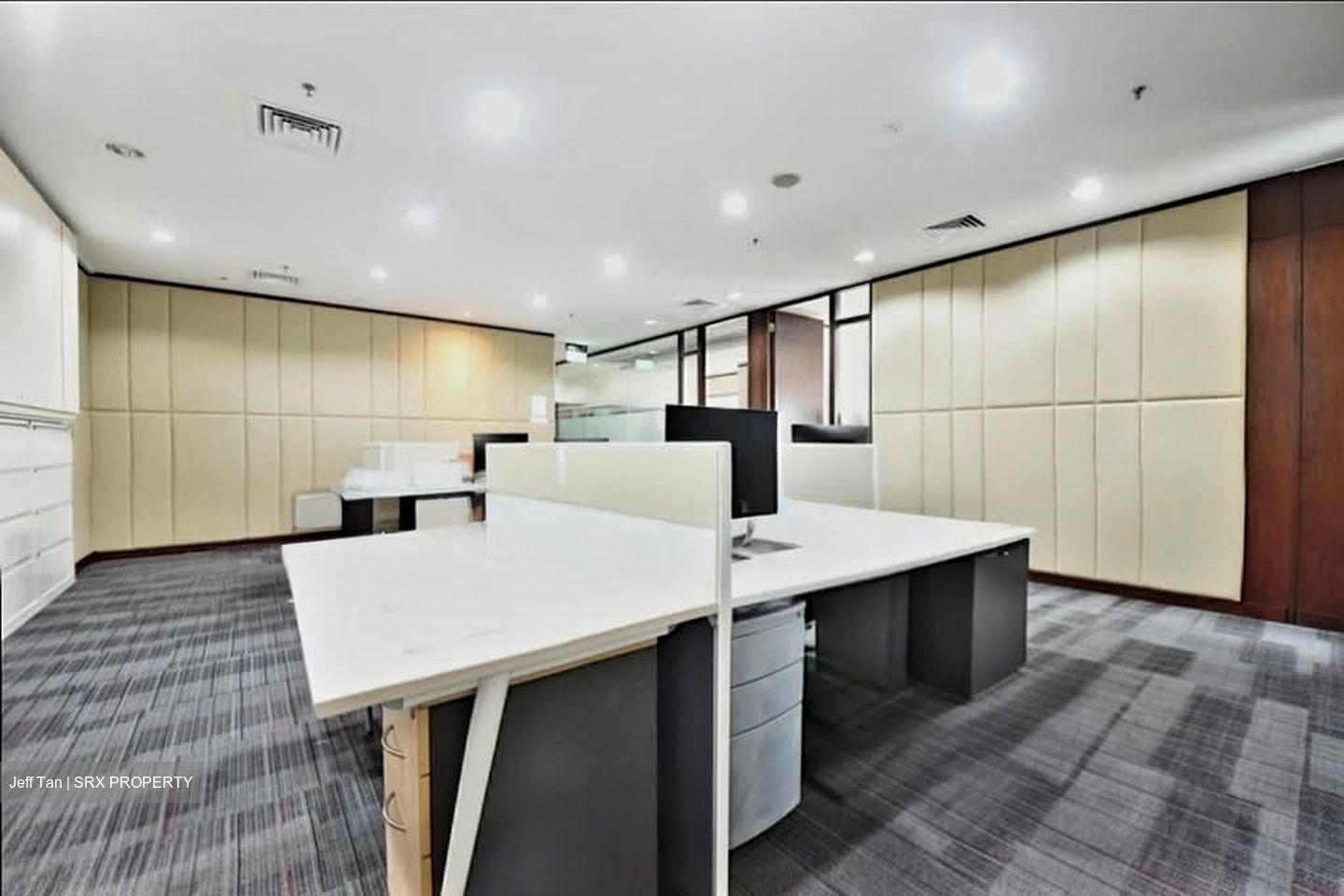 Suntec Tower Three (D1), Office #605341791